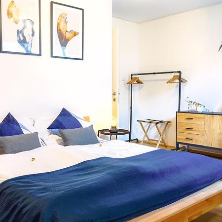 Modern Apartment Close To Congress Center, Tu-Uni And Center With Netflix! Graz Exterior foto