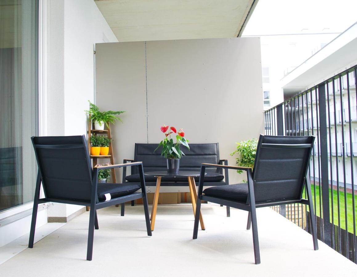 Modern Apartment Close To Congress Center, Tu-Uni And Center With Netflix! Graz Exterior foto