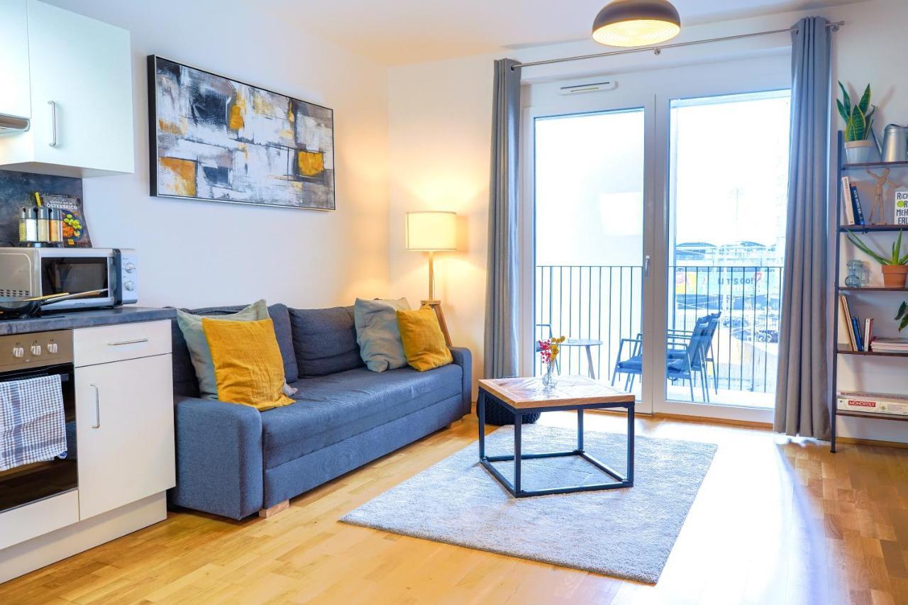 Modern Apartment Close To Congress Center, Tu-Uni And Center With Netflix! Graz Exterior foto